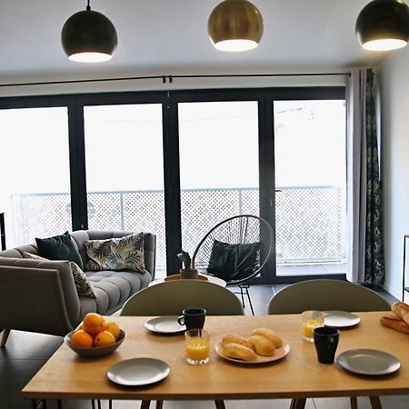 Casa Geayh Villa Marseillan  Luaran gambar
