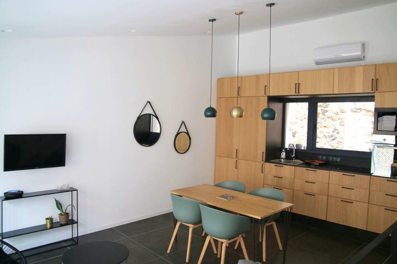 Casa Geayh Villa Marseillan  Luaran gambar