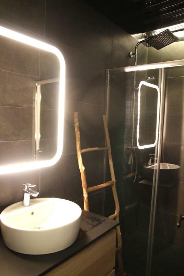 Casa Geayh Villa Marseillan  Luaran gambar