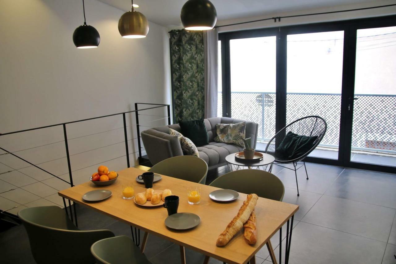 Casa Geayh Villa Marseillan  Luaran gambar